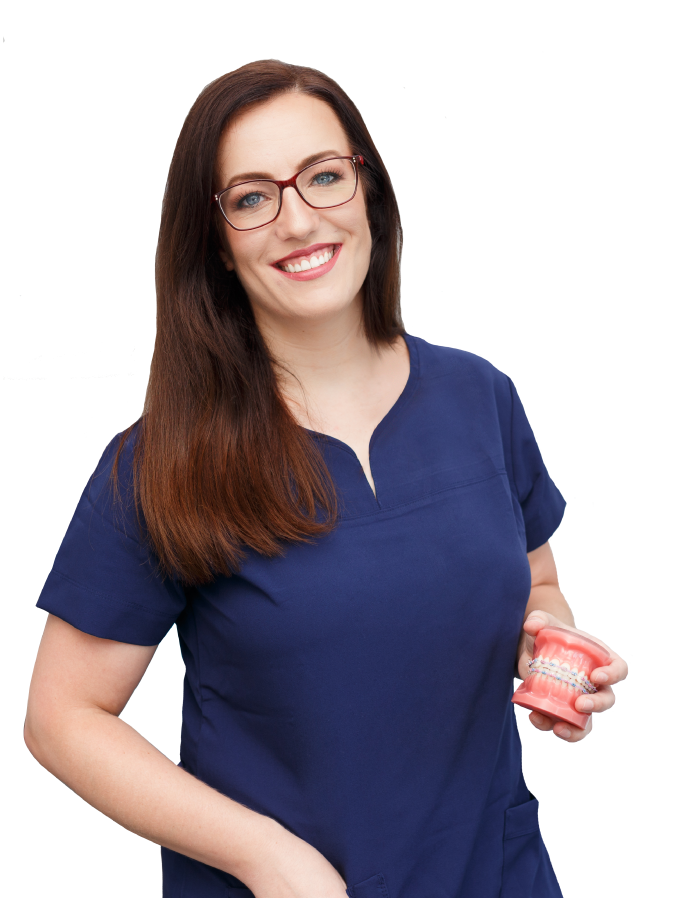 MDDr. Anastázie Klečková