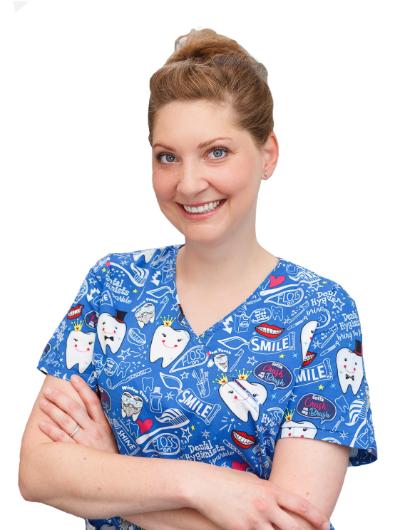 Mgr. Hana Večerková