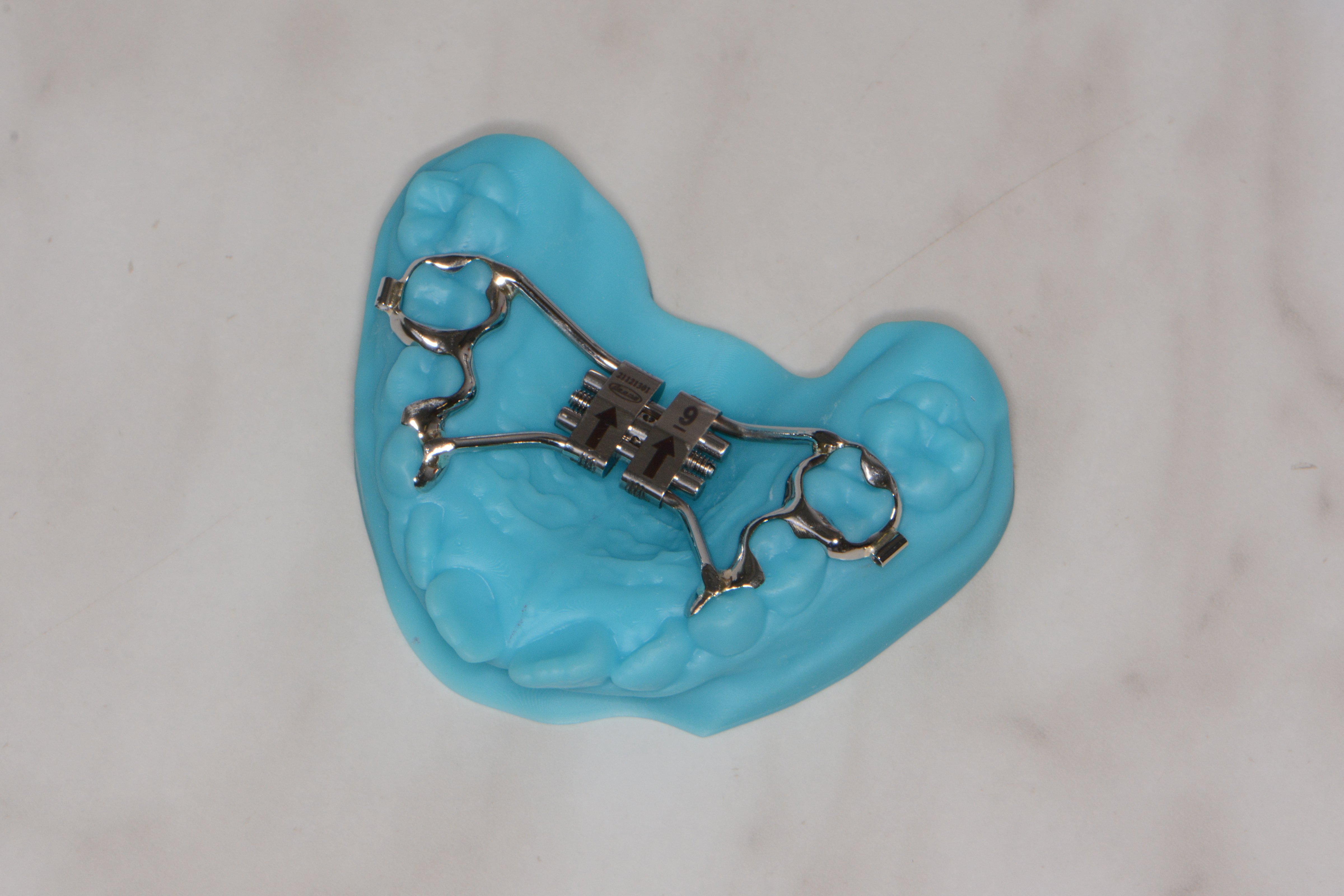 Výsledky naší léčby