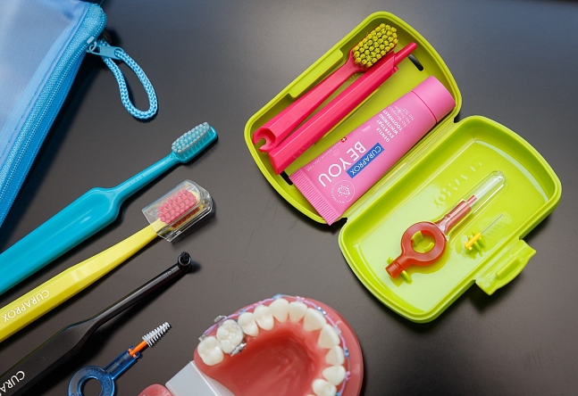 Dentální hygiena