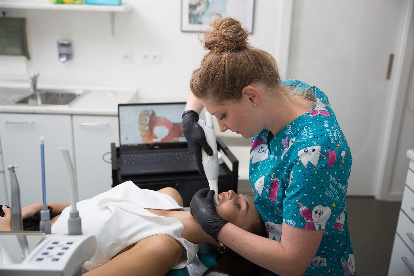 Moderní technologie